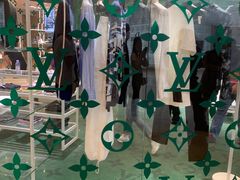 -LV路易威登(德基广场店)