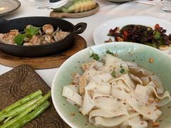 -龟兹KUCINA·新疆菜(前滩L+PLAZA店)