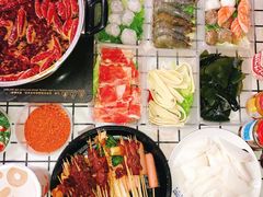 -热辣宗师·串串火锅(万达金街店)
