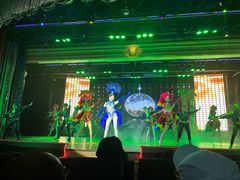 -金东尼人妖秀