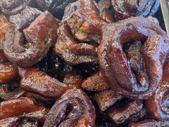 -杨老大焙子月饼干货(宽巷子民族美食街店)