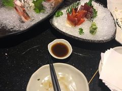 -梅筑·创意料理(王府井百货店)