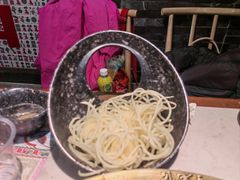 -哥老官重庆美蛙鱼头(宝山龙湖店)