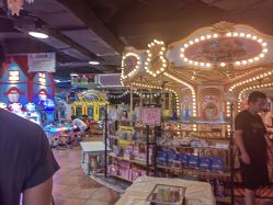 -多奇妙儿童乐园(昆山吾悦店)