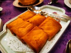 香煎萝卜糕-惠食佳·朱雀(东方商厦店)