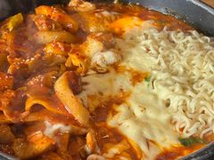 -李先生的首尔小馆(松江启源广场店)