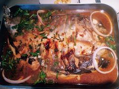-半天妖烤鱼(印象城店)