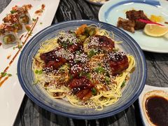 -将太无二·蓝鳍放题·北美寿司(领展购物广场中关村店)