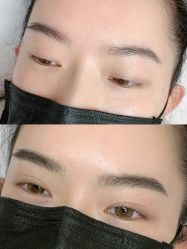 -久匠·野生眉半永久纹眉