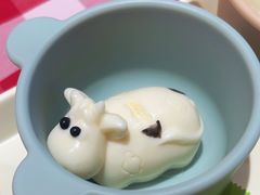 -西贝(武汉天地店)