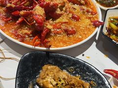 -柒五龙虾(八王寺店)