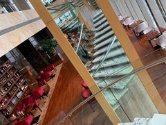 -视界美食自助餐厅·石家庄希尔顿酒店