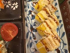 -小川洋风料理(汉街店)