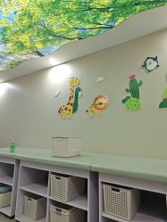 -木子亲国际婴幼儿水育中心(北美N1店)