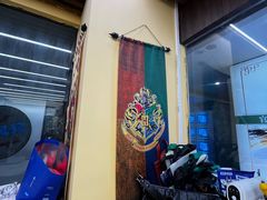 -谜盒子奇幻密室(南屏店)