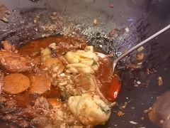 -江湖水乡铁锅炖魚(周庄嘉园店)