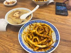 -堂吃饺子(维达北苑店)