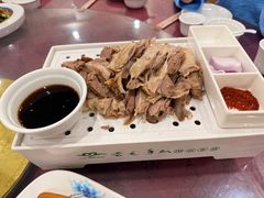 -老毛手抓·盐池滩羊非遗手抓(宁夏总店)