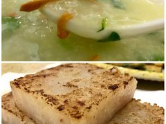 虫草花瘦肉粥-名点一号·精致茶点·手工制作(天贵店)