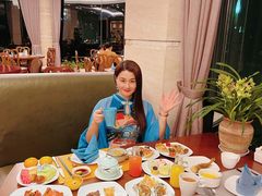 景观位-浙江西子宾馆·瑶园咖啡厅