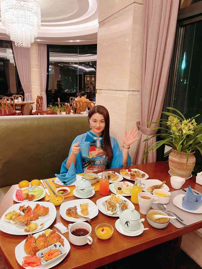 西子宾馆·瑶园