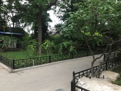 -西城区什刹海儿童乐园