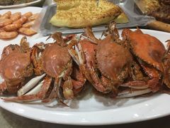 -域乐楼清真饭庄(华北路店)