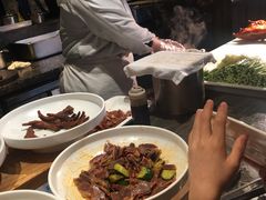 -星伦多 自助料理(圆融店)