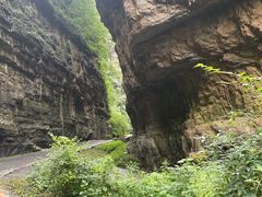 -龙门涧景区