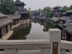 -台儿庄古城