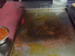 -罗姐烧烤(东风路一段店)
