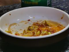 -老卜奎齐齐哈尔烤肉(人民东路店)