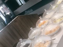 -豪客来牛排(开元盛世广场店)