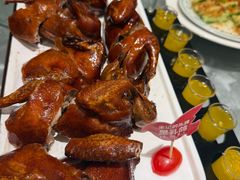 -朱记乳鸽王·非遗石岐乳鸽·全鸽宴(大兴旗舰店)