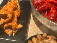 -红盔甲·小龙虾(定西路店)