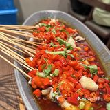 来新街口这家江湖菜馆带你一秒穿越山城🌶️