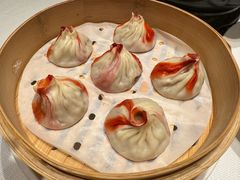 -扬州香格里拉·香宫中餐厅