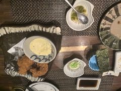 -田舍家Inakaya·炉端烧·铁板烧(天汇igc店)
