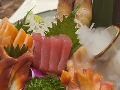 -福樱兰海鲜放题铁板烧(加州店)