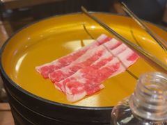 -牛New寿喜烧(虹桥新天地店)