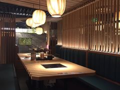 卡座-温野菜涮涮锅(西单大悦城店)