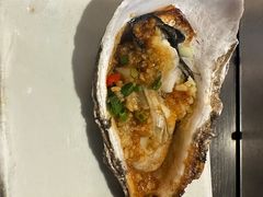 -很久以前羊肉串(大华三路店)