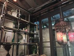 -3号仓库·餐厅(灵溪一店)