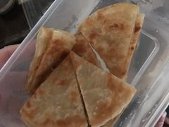 榴莲饼-汤城小厨•粤菜•靓汤(苏州街店)
