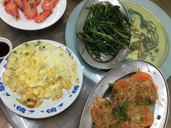 -巽东海鲜大排档(巽寮湾店)