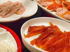 -北京王府井希尔顿酒店·秦唐中餐厅Chynna