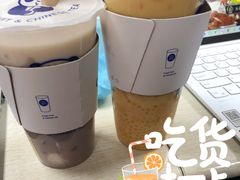 -茶百道(良乡大学城店)