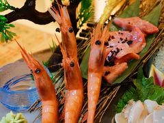 刺身拼盘-鲔屋寿喜烧