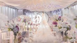 -锦江汤臣洲际大酒店·宴会厅