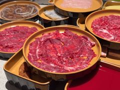 -海底捞大排档火锅(悦荟广场店)